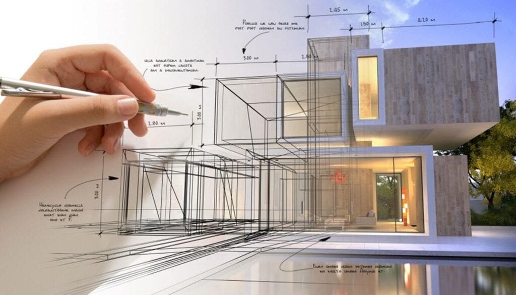 Architect & Planning
