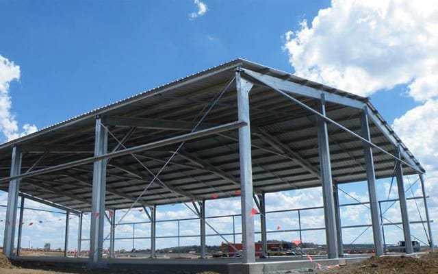 EPC.NFA.com – Project View 1