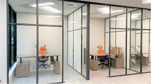 Interior & Partition